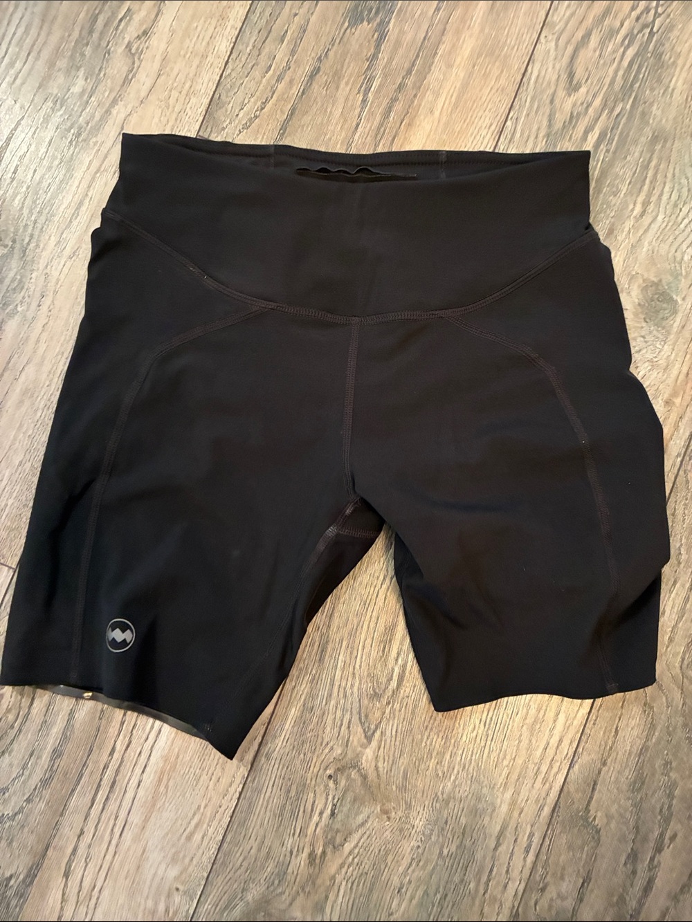 Janji Women’s Pace Shorts